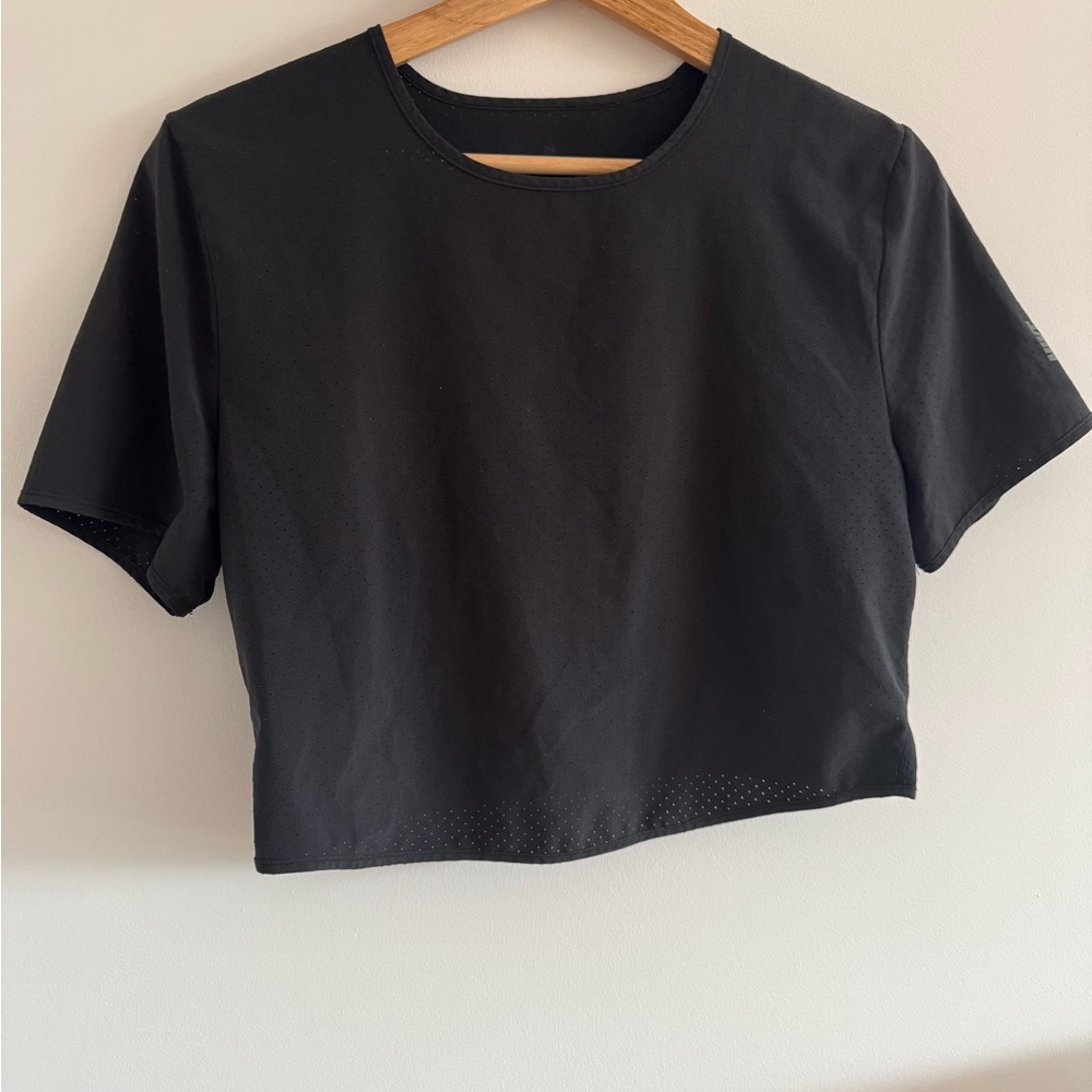 Nike | Women's Dri Fit Crop Top